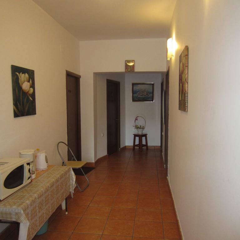 אפורי נורד Vila Orient 2 מראה חיצוני תמונה
