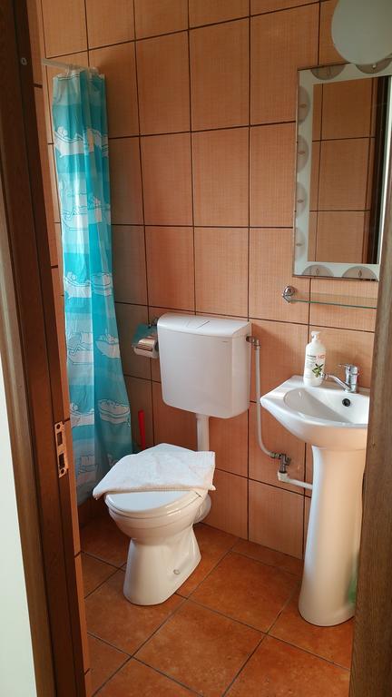אפורי נורד Vila Orient 2 מראה חיצוני תמונה