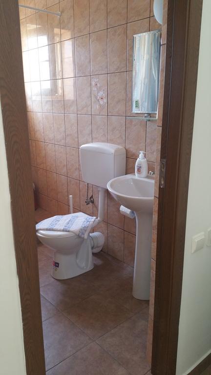 אפורי נורד Vila Orient 2 מראה חיצוני תמונה