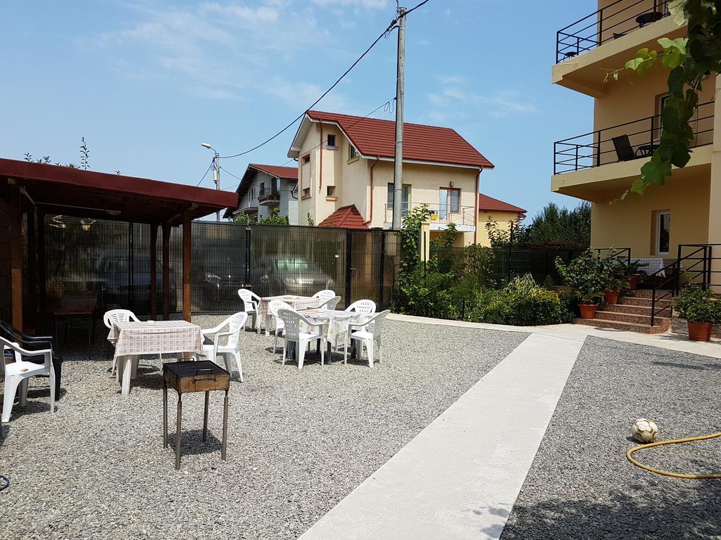 אפורי נורד Vila Orient 2 מראה חיצוני תמונה