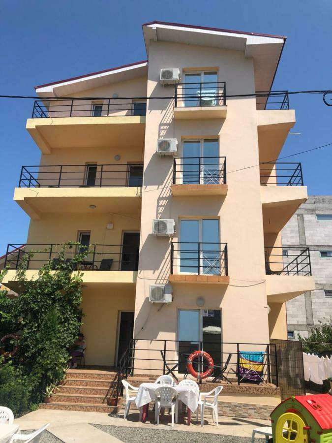 אפורי נורד Vila Orient 2 מראה חיצוני תמונה