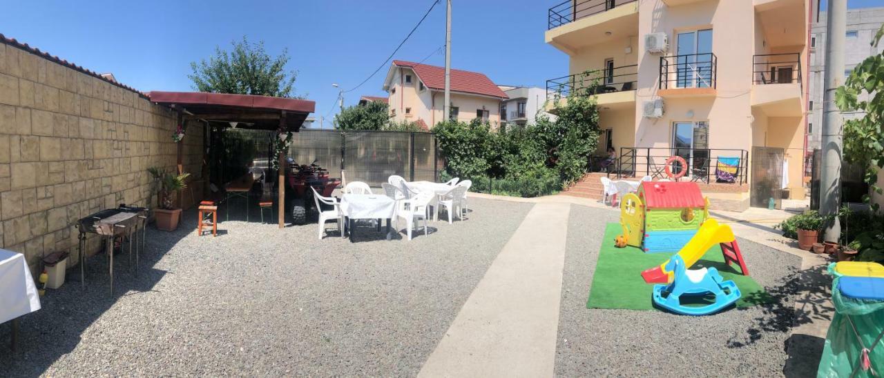 אפורי נורד Vila Orient 2 מראה חיצוני תמונה
